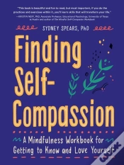 Capa do artigo Finding Self-Compassion