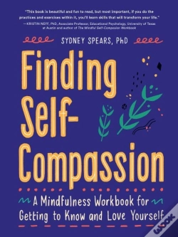 Capa do artigo Finding Self-Compassion