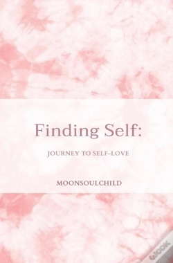 Capa do artigo Finding Self