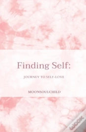 Capa do artigo Finding Self