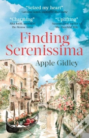 Capa do artigo Finding Serenissima