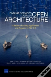 Finding Services For An Open Arch