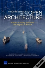 Capa do artigo Finding Services For An Open Arch
