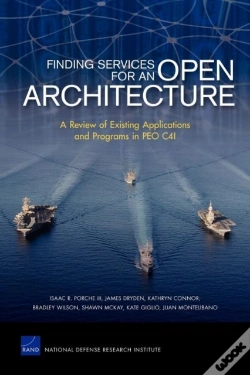 Capa do artigo Finding Services For An Open Arch