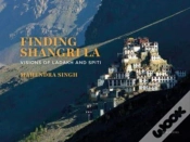 Capa do artigo Finding Shangri-La