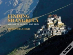 Capa do artigo Finding Shangri-La