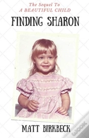 Capa do artigo Finding Sharon