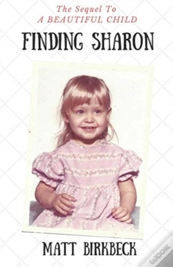 Capa do artigo Finding Sharon