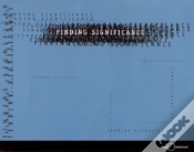 Capa do artigo Finding Significance