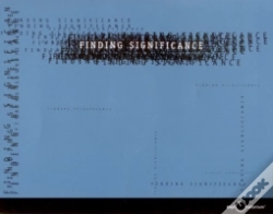 Capa do artigo Finding Significance