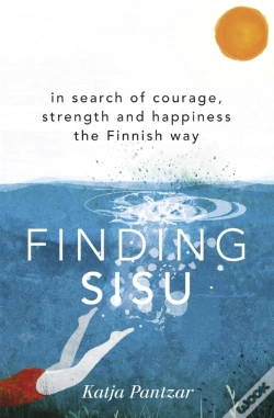 Capa do artigo Finding Sisu