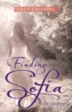 Capa do artigo Finding Sofia: Be Inspired