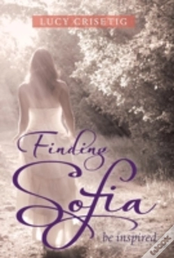 Capa do artigo Finding Sofia: Be Inspired