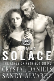 Capa do artigo Finding Solace