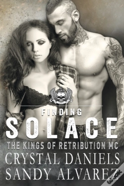 Capa do artigo Finding Solace