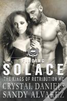 Finding Solace