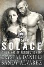 Finding Solace - Preview