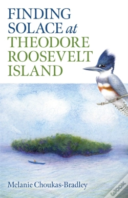 Capa do artigo Finding Solace At Theodore Roosevelt Island