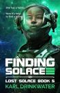 Finding Solace - Preview