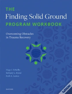 Capa do artigo Finding Solid Ground Program Workbook