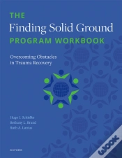 Capa do artigo Finding Solid Ground Program Workbook