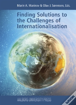 Capa do artigo Finding Solutions To The Challenges Of Internationalisation