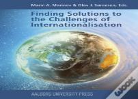 Finding Solutions To The Challenges Of Internationalisation