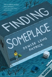 Capa do artigo Finding Someplace