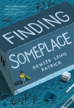 Capa do artigo Finding Someplace
