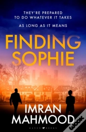 Capa do artigo Finding Sophie
