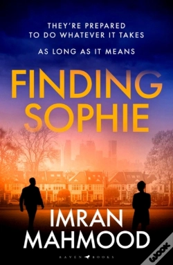 Capa do artigo Finding Sophie