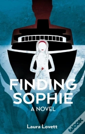 Capa do artigo Finding Sophie