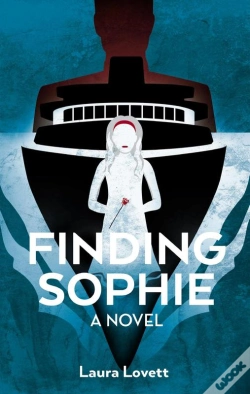 Capa do artigo Finding Sophie