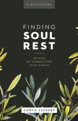Capa do artigo Finding Soul Rest