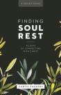 Finding Soul Rest - Preview