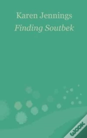 Capa do artigo Finding Soutbek