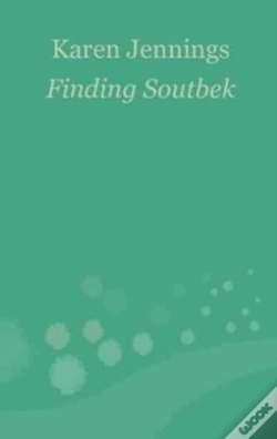 Capa do artigo Finding Soutbek