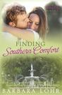 Finding Southern Comfort - Preview