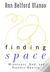 Capa do artigo Finding Space
