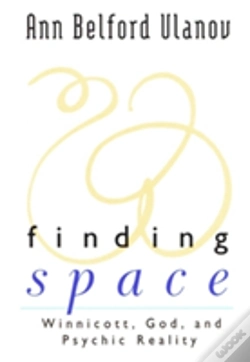 Capa do artigo Finding Space