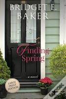 Finding Spring