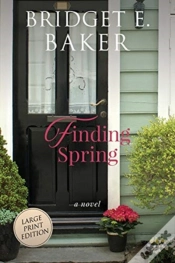 Capa do artigo Finding Spring