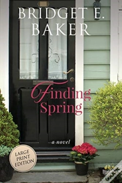 Capa do artigo Finding Spring