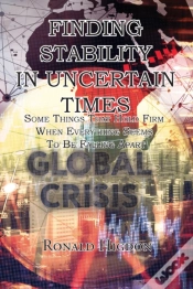 Capa do artigo Finding Stability In Uncertain Times