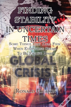Capa do artigo Finding Stability In Uncertain Times