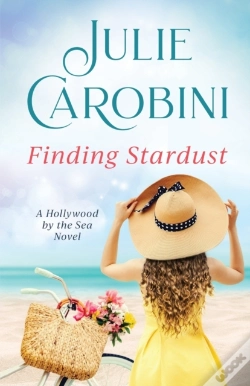 Capa do artigo Finding Stardust