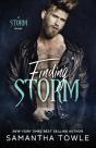Finding Storm - Preview
