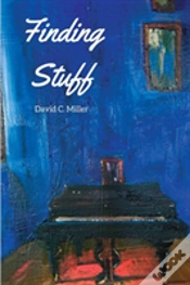 Capa do artigo Finding Stuff