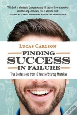 Capa do artigo Finding Success In Failure
