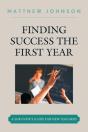 Finding Success The First Year - Preview